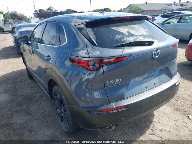 3MVDMBDYXMM276530 Mazda Cx-30 Premium