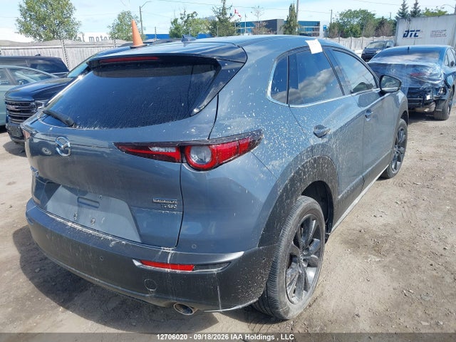 3MVDMBDYXMM276530 Mazda Cx-30 Premium