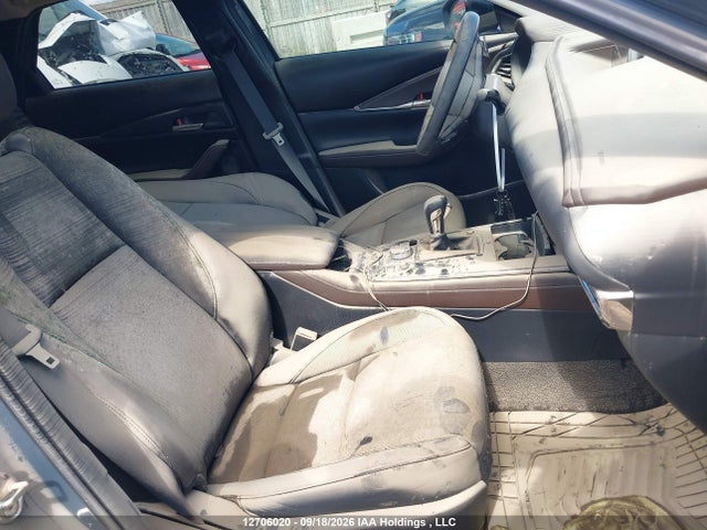 3MVDMBDYXMM276530 Mazda Cx-30 Premium