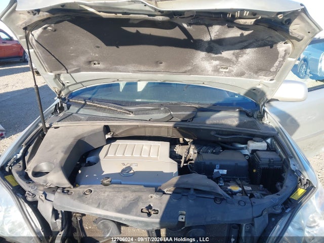 2007 Lexus Rx 350 მანქანა იყიდება აუქციონზე, vin: 2T2HK31U57C005819, აუქციონის ნომერი: 12706024