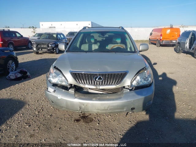 2007 Lexus Rx 350 მანქანა იყიდება აუქციონზე, vin: 2T2HK31U57C005819, აუქციონის ნომერი: 12706024