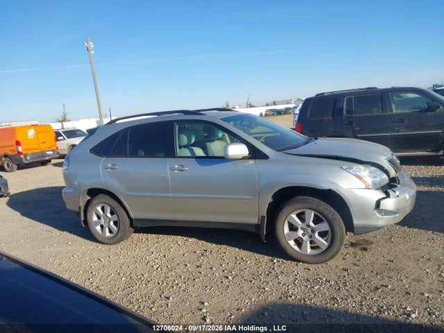 2007 Lexus Rx 350 მანქანა იყიდება აუქციონზე, vin: 2T2HK31U57C005819, აუქციონის ნომერი: 12706024