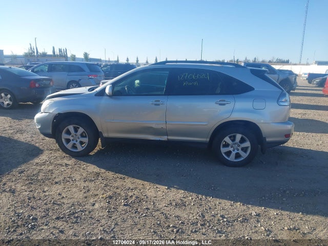 2007 Lexus Rx 350 მანქანა იყიდება აუქციონზე, vin: 2T2HK31U57C005819, აუქციონის ნომერი: 12706024