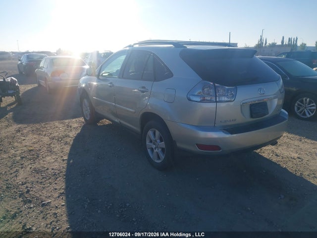 2007 Lexus Rx 350 მანქანა იყიდება აუქციონზე, vin: 2T2HK31U57C005819, აუქციონის ნომერი: 12706024