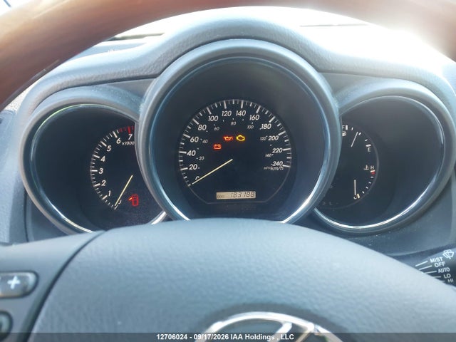 2007 Lexus Rx 350 მანქანა იყიდება აუქციონზე, vin: 2T2HK31U57C005819, აუქციონის ნომერი: 12706024