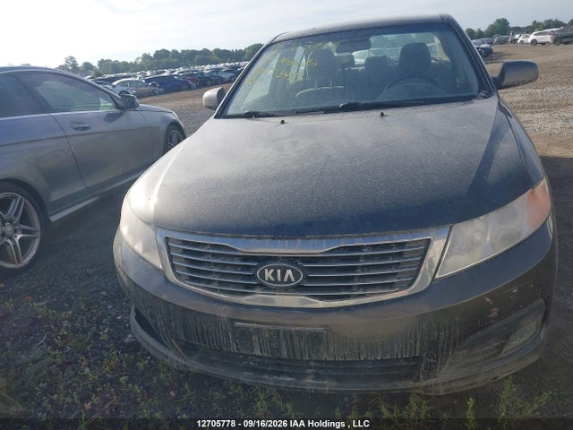 Aukcja sprzedaży 2009 Kia Magentis Lx/sx, vin: KNAGE228295313451, numer aukcji: 12705778