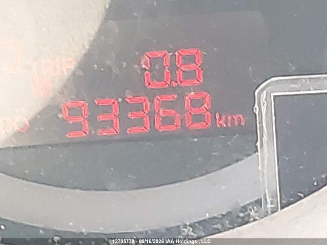 Aukcja sprzedaży 2009 Kia Magentis Lx/sx, vin: KNAGE228295313451, numer aukcji: 12705778