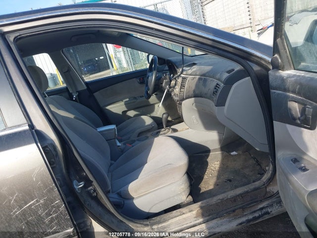 Aukcja sprzedaży 2009 Kia Magentis Lx/sx, vin: KNAGE228295313451, numer aukcji: 12705778