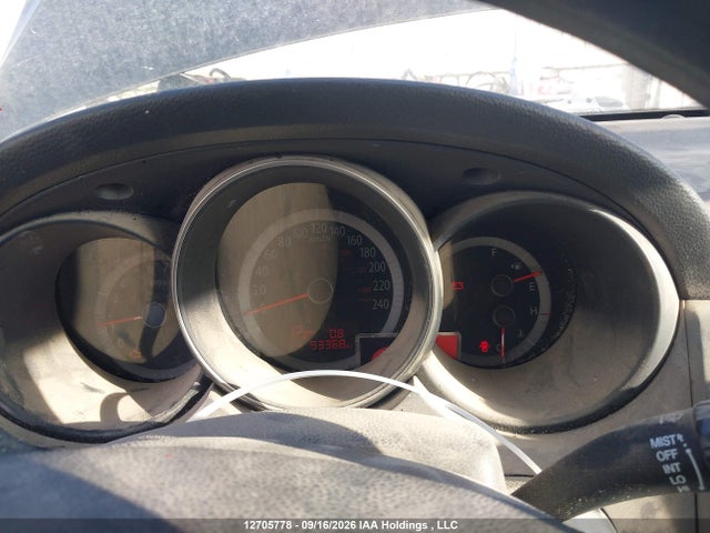 Aukcja sprzedaży 2009 Kia Magentis Lx/sx, vin: KNAGE228295313451, numer aukcji: 12705778