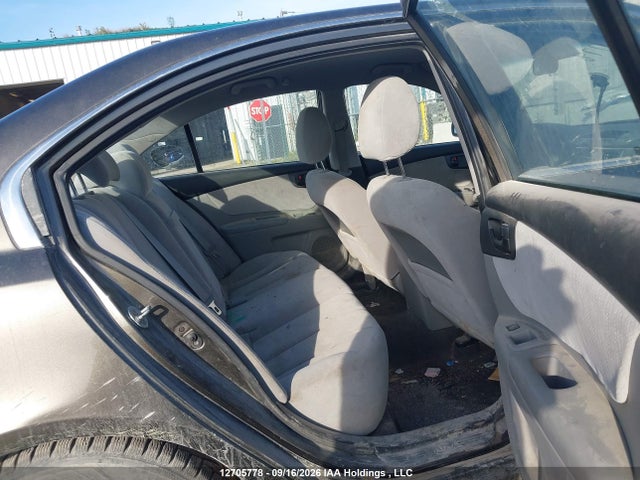 Aukcja sprzedaży 2009 Kia Magentis Lx/sx, vin: KNAGE228295313451, numer aukcji: 12705778