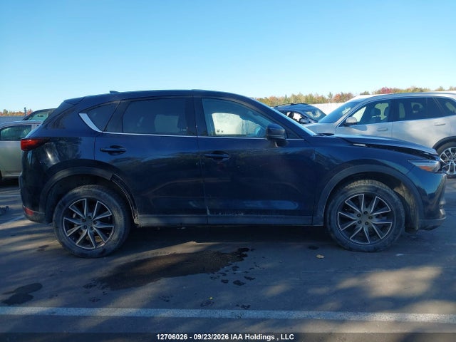 Mazda CX-5 2018 JM3KFBDM6J0324188 Image 14