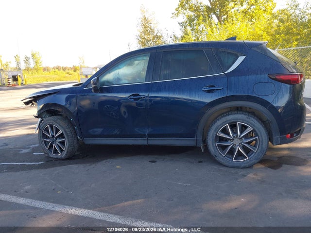 Mazda CX-5 2018 JM3KFBDM6J0324188 Image 15