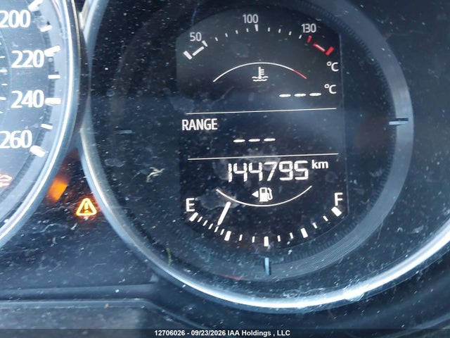 Mazda CX-5 2018 JM3KFBDM6J0324188 Image 16