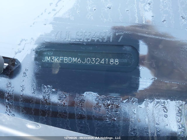 Mazda CX-5 2018 JM3KFBDM6J0324188 Image 18