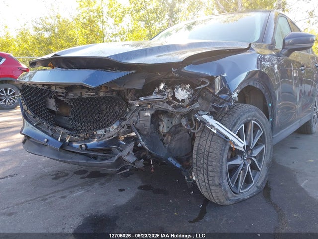 Mazda CX-5 2018 JM3KFBDM6J0324188 Image 6