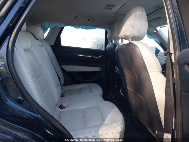 Mazda CX-5 2018 JM3KFBDM6J0324188 Image 8