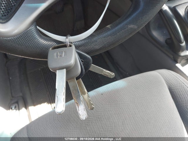 Aukcja sprzedaży 2009 Honda Civic, vin: 2HGFA15279H030405, numer aukcji: 12706030