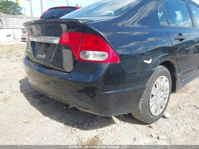 Aukcja sprzedaży 2009 Honda Civic, vin: 2HGFA15279H030405, numer aukcji: 12706030