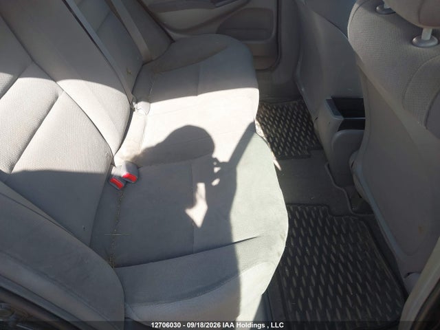Aukcja sprzedaży 2009 Honda Civic, vin: 2HGFA15279H030405, numer aukcji: 12706030