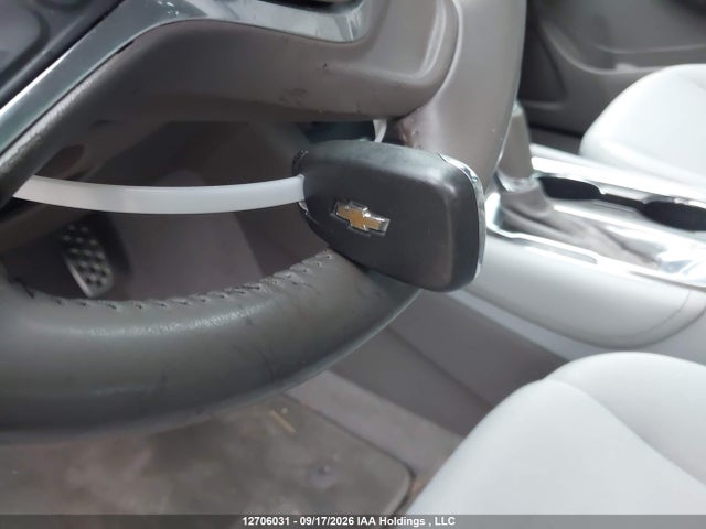 Chevrolet MALIBU LT 2017 1G1ZE5ST9HF216640 Image 11