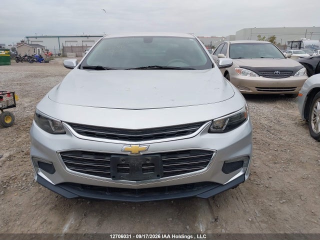 Chevrolet MALIBU LT 2017 1G1ZE5ST9HF216640 Image 12