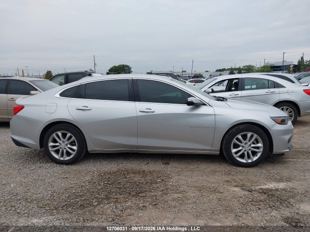 Chevrolet MALIBU LT 2017 1G1ZE5ST9HF216640 Image 13