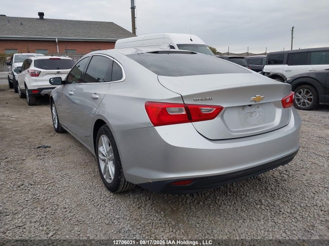 Chevrolet MALIBU LT 2017 1G1ZE5ST9HF216640 Image 14