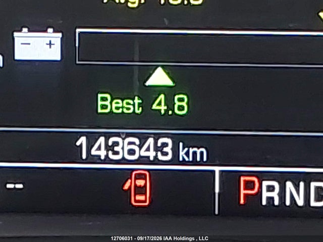 Chevrolet MALIBU LT 2017 1G1ZE5ST9HF216640 Image 15