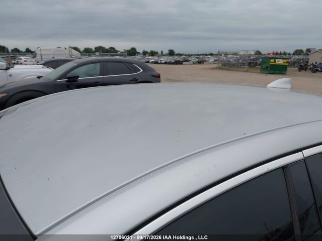 Chevrolet MALIBU LT 2017 1G1ZE5ST9HF216640 Image 18