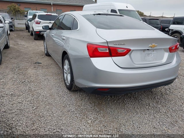 Chevrolet MALIBU LT 2017 1G1ZE5ST9HF216640 Image 3