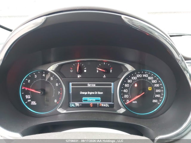 Chevrolet MALIBU LT 2017 1G1ZE5ST9HF216640 Image 7