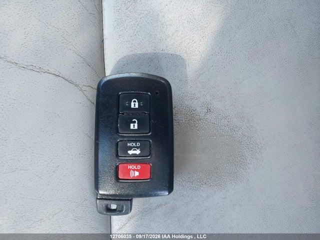 4T1BD1FK4FU166921 Toyota Camry Hybrid/le/xle/se