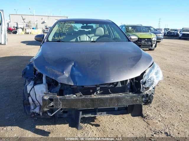 4T1BD1FK4FU166921 Toyota Camry Hybrid/le/xle/se