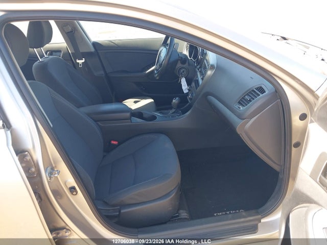 Aukcja sprzedaży 2013 Kia Optima Lx/lx+, vin: KNAGM4A79D5368690, numer aukcji: 12706038