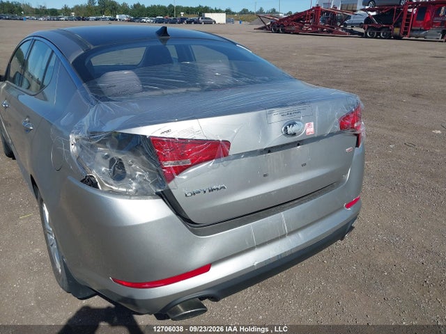 Aukcja sprzedaży 2013 Kia Optima Lx/lx+, vin: KNAGM4A79D5368690, numer aukcji: 12706038