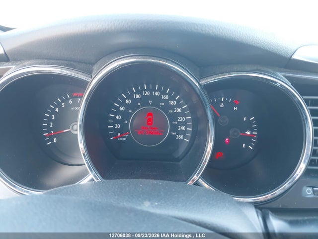 Aukcja sprzedaży 2013 Kia Optima Lx/lx+, vin: KNAGM4A79D5368690, numer aukcji: 12706038
