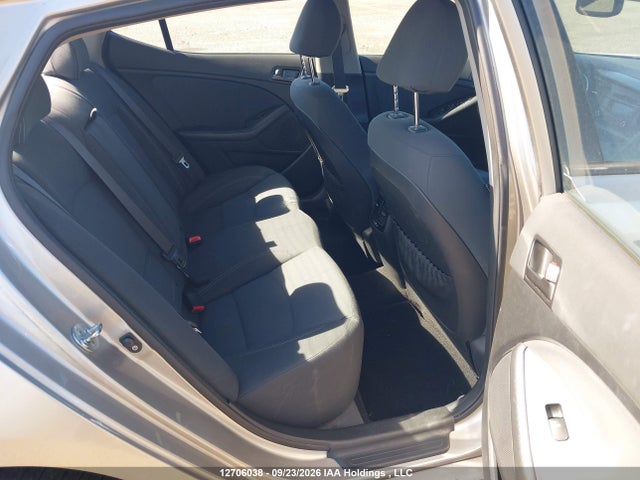 Aukcja sprzedaży 2013 Kia Optima Lx/lx+, vin: KNAGM4A79D5368690, numer aukcji: 12706038