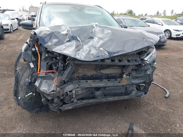 1FMCU0E11RUA48756 Ford Escape