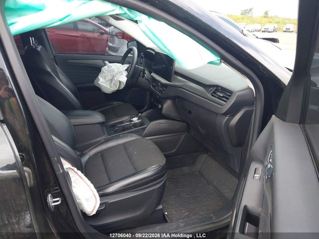 1FMCU0E11RUA48756 Ford Escape