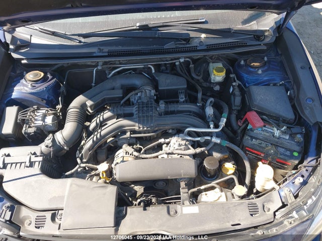 Aukcja sprzedaży 2017 Subaru Impreza Premium Plus, vin: 4S3GTAH63H3702991, numer aukcji: 12706045