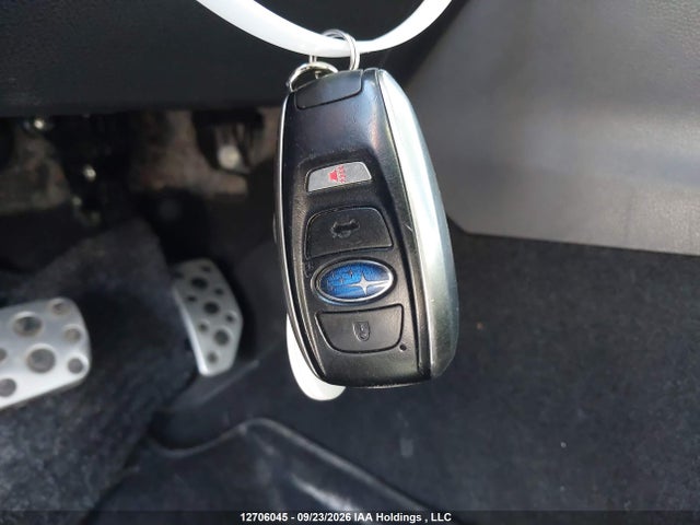 Aukcja sprzedaży 2017 Subaru Impreza Premium Plus, vin: 4S3GTAH63H3702991, numer aukcji: 12706045