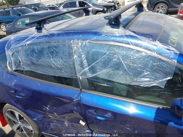 Aukcja sprzedaży 2017 Subaru Impreza Premium Plus, vin: 4S3GTAH63H3702991, numer aukcji: 12706045
