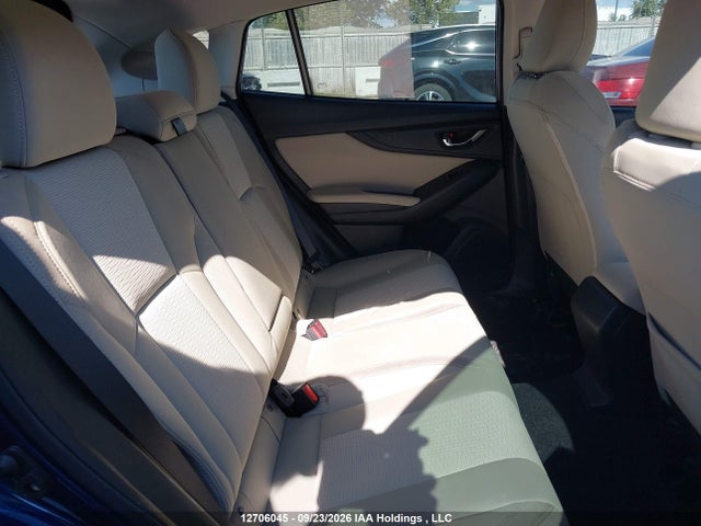 Aukcja sprzedaży 2017 Subaru Impreza Premium Plus, vin: 4S3GTAH63H3702991, numer aukcji: 12706045