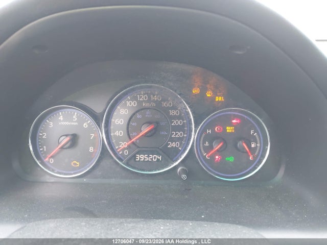 2005 Honda Civic Lx მანქანა იყიდება აუქციონზე, vin: 2HGES158X5H009958, აუქციონის ნომერი: 12706047