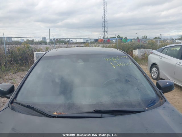 Продажа на аукционе авто 2015 Honda Accord Touring, vin: 1HGCR2F94FA802530, номер лота: 12706049