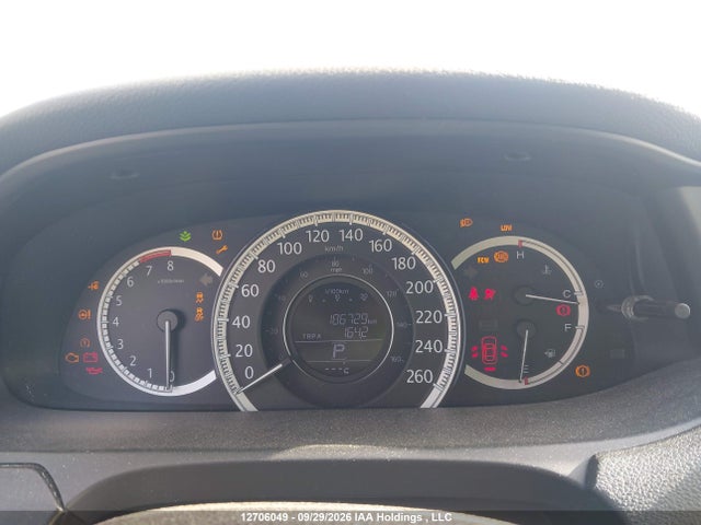 Продажа на аукционе авто 2015 Honda Accord Touring, vin: 1HGCR2F94FA802530, номер лота: 12706049