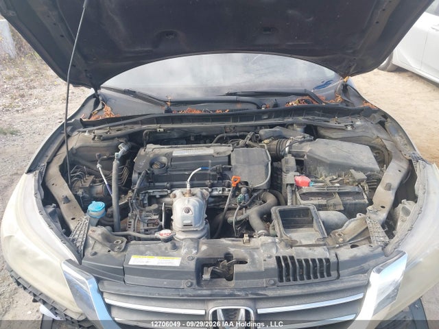 Продажа на аукционе авто 2015 Honda Accord Touring, vin: 1HGCR2F94FA802530, номер лота: 12706049
