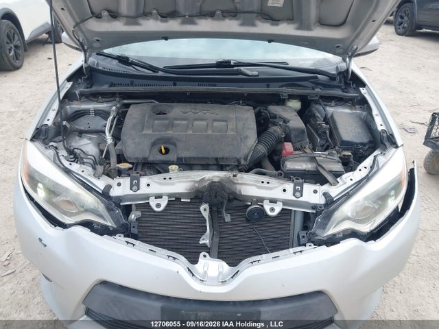 2T1BURHE6GC690693 Toyota Corolla L/le/le Pls/prm/s/s Pls