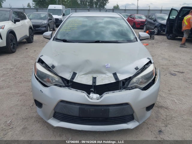 2T1BURHE6GC690693 Toyota Corolla L/le/le Pls/prm/s/s Pls