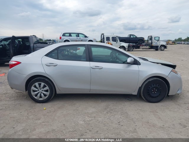 2T1BURHE6GC690693 Toyota Corolla L/le/le Pls/prm/s/s Pls